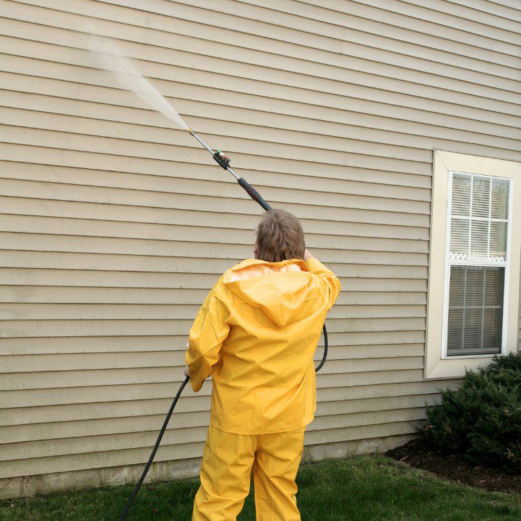 Building Cleaning in Utah
