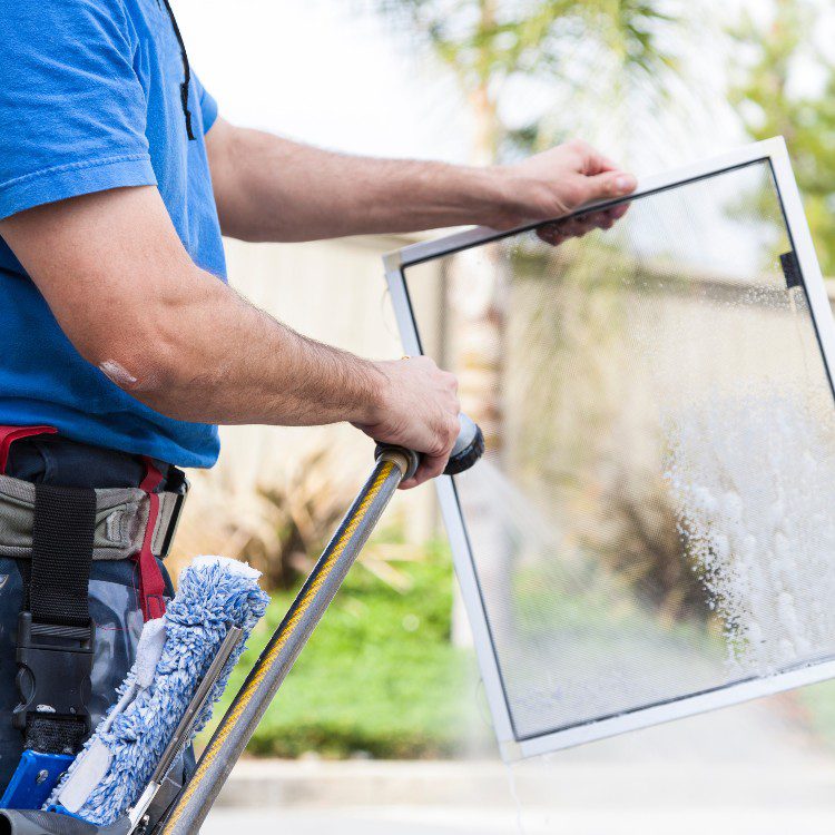 Building Cleaning in Utah